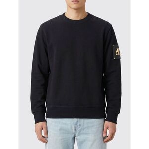 Moose Knuckles Sweatshirt Men Black